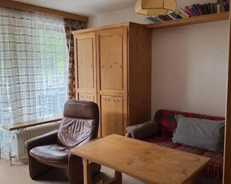 Haus Stoeckl 14 *