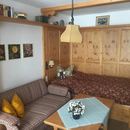 Apartment Haus Stoeckl 14