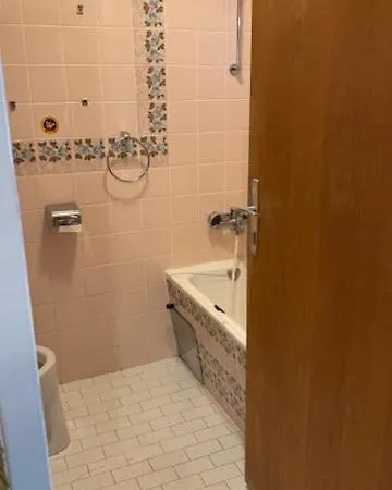 Melchior Bei Sterngucker Διαμέρισμα *