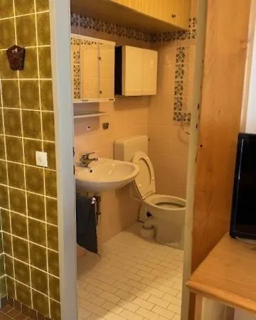 Melchior Bei Sterngucker Διαμέρισμα *