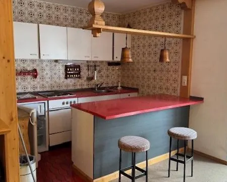 Haus Stoeckl 14 * Konigsleiten
