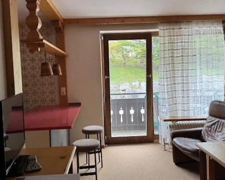 Apartment Haus Stoeckl 14 Konigsleiten