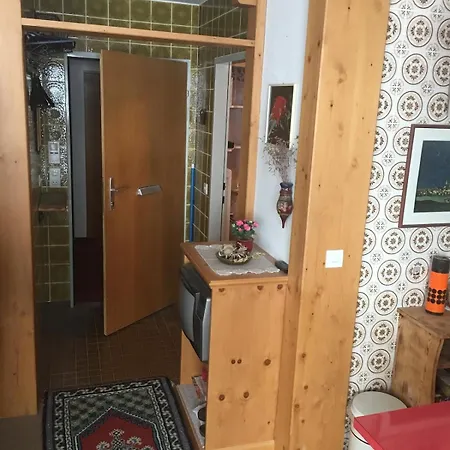 Haus Stoeckl 14 *