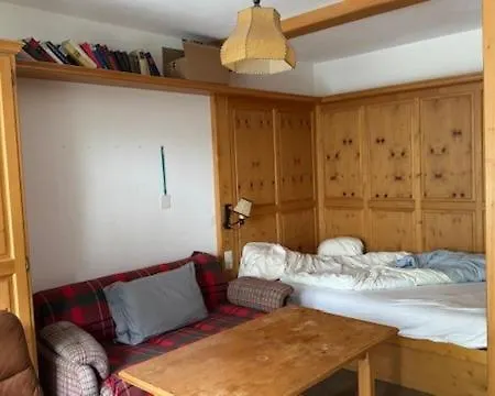 Haus Stoeckl 14 Apartment