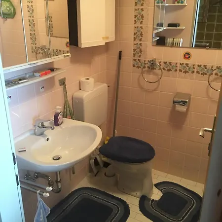 Apartment Haus Stoeckl 14
