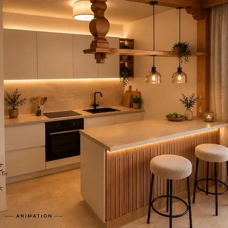 Apartment Haus Stoeckl 14