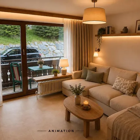 Apartment Haus Stoeckl 14