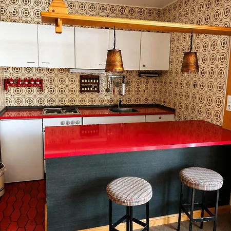 Haus Stöckl 14 Lägenhet Konigsleiten