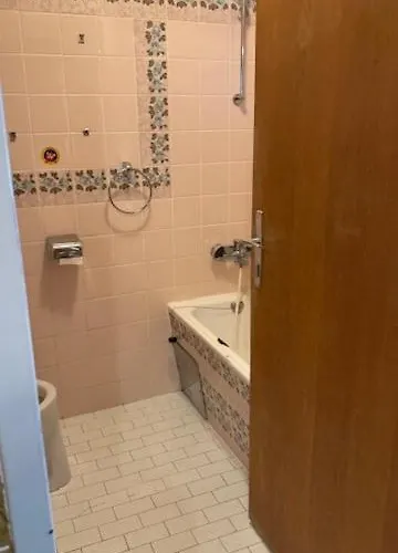 Melchior Bei Sterngucker דירה *