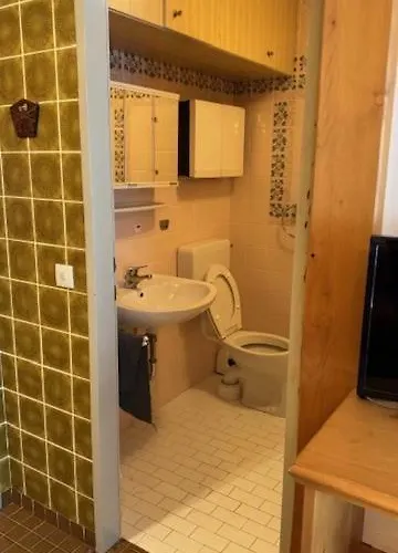 Melchior Bei Sterngucker דירה *