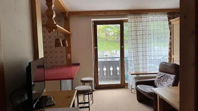 דירה Melchior Bei Sterngucker קוניגסלייטן