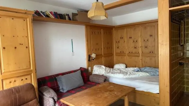 Melchior Bei Sterngucker דירה