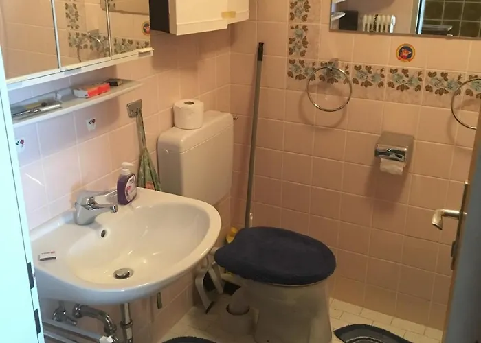 דירה Melchior Bei Sterngucker